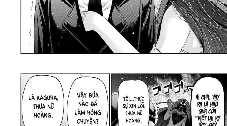 Tenpuru Chapter 120 - Trang 16