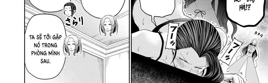 Tenpuru Chapter 120 - Trang 17