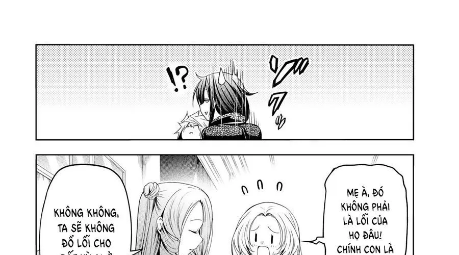 Tenpuru Chapter 120 - Trang 18