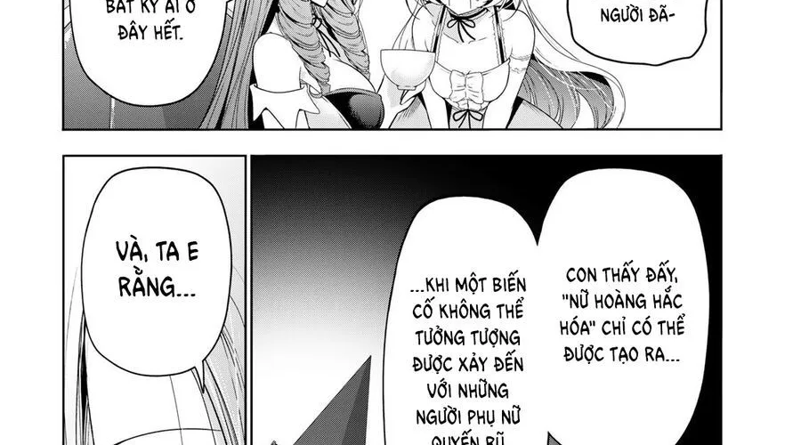 Tenpuru Chapter 120 - Trang 19