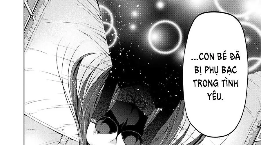 Tenpuru Chapter 120 - Trang 21