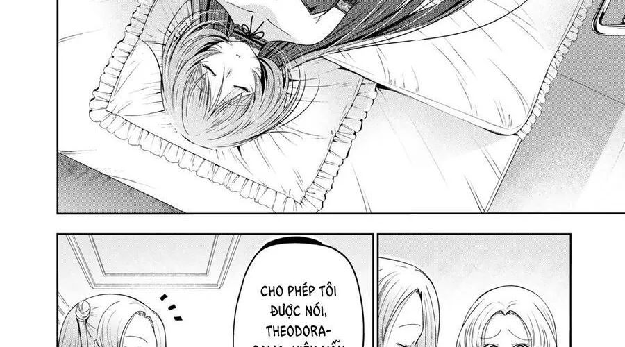 Tenpuru Chapter 120 - Trang 22