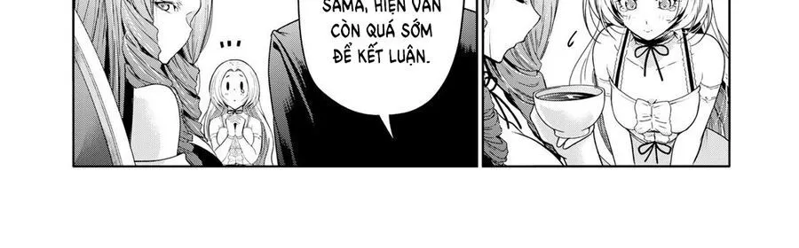 Tenpuru Chapter 120 - Trang 23