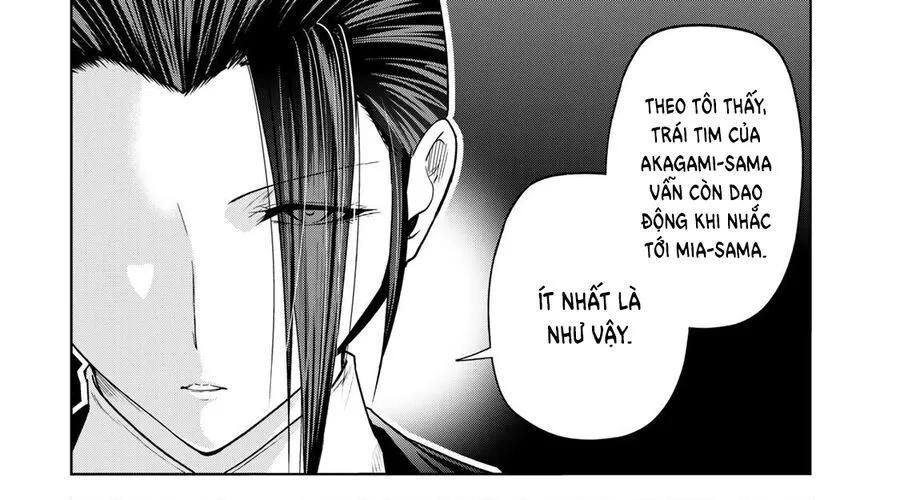 Tenpuru Chapter 120 - Trang 24