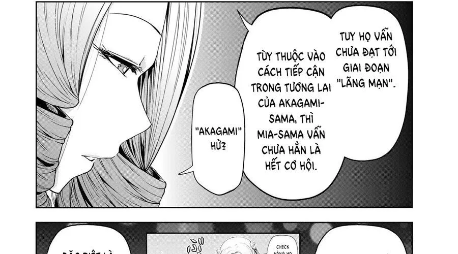 Tenpuru Chapter 120 - Trang 25