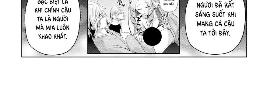 Tenpuru Chapter 120 - Trang 26