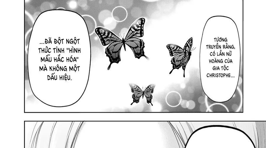 Tenpuru Chapter 120 - Trang 27