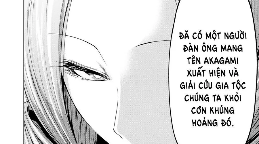Tenpuru Chapter 120 - Trang 28