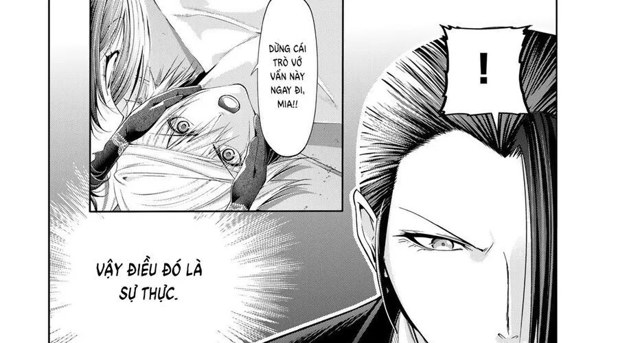 Tenpuru Chapter 120 - Trang 30