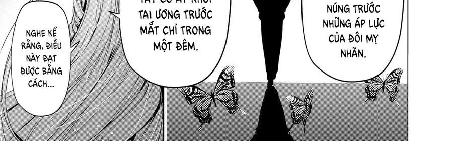 Tenpuru Chapter 120 - Trang 32