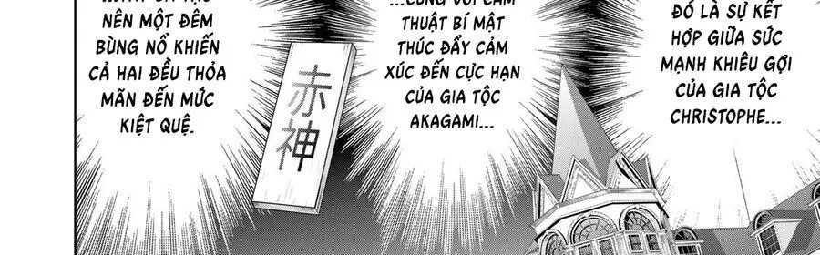 Tenpuru Chapter 120 - Trang 35