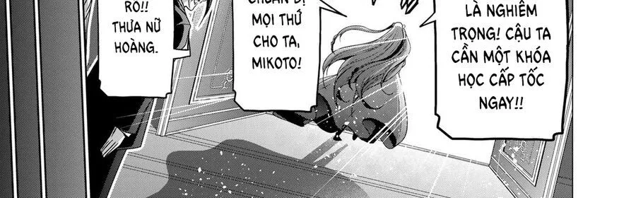 Tenpuru Chapter 120 - Trang 38