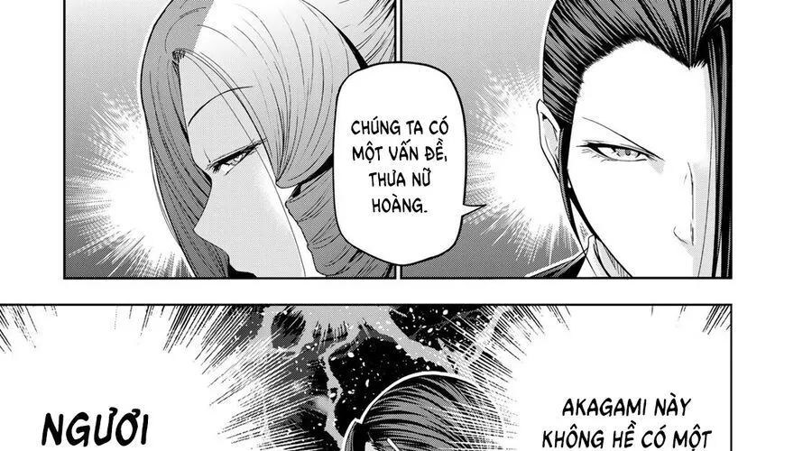 Tenpuru Chapter 120 - Trang 39