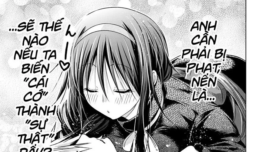 Tenpuru Chapter 120 - Trang 42