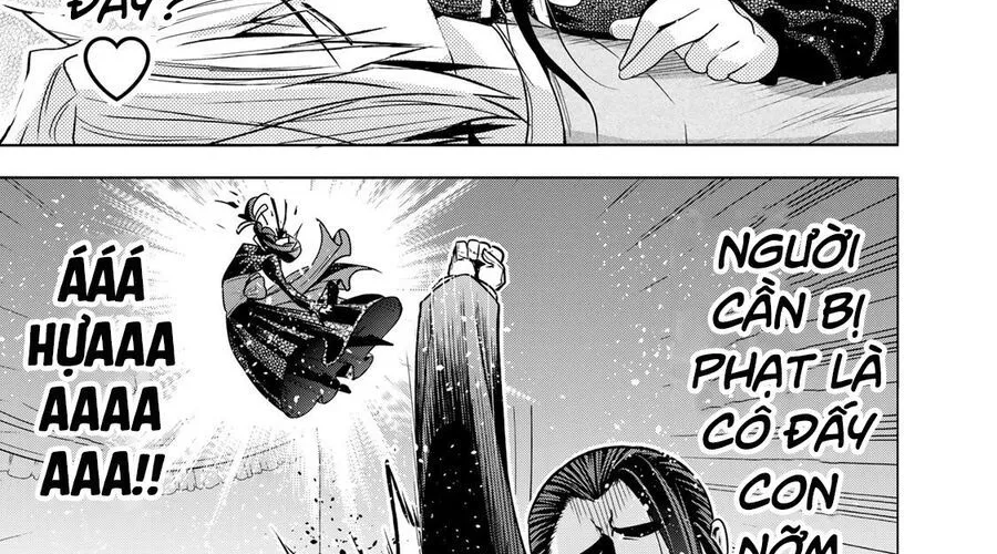 Tenpuru Chapter 120 - Trang 43