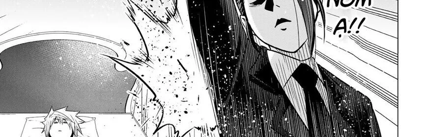 Tenpuru Chapter 120 - Trang 44