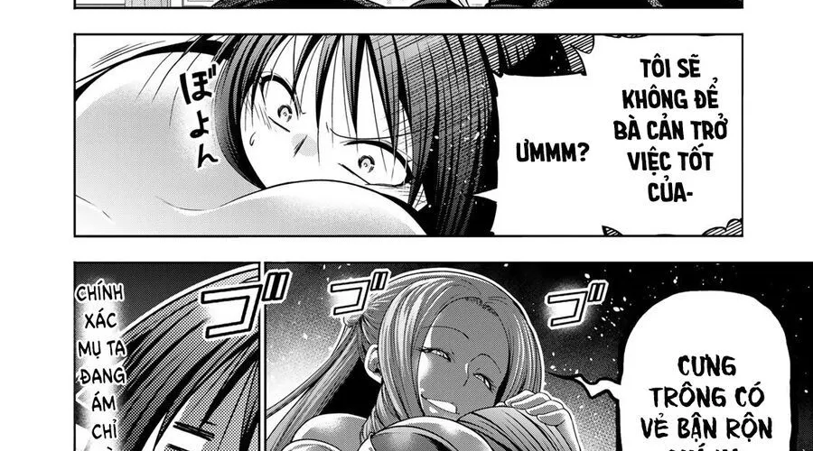 Tenpuru Chapter 120 - Trang 46