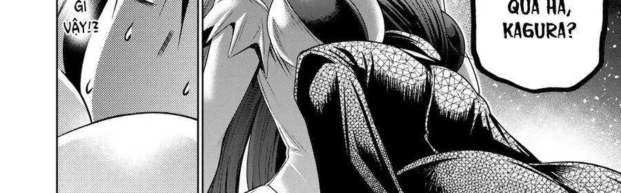 Tenpuru Chapter 120 - Trang 47