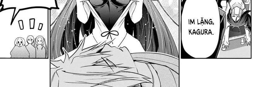 Tenpuru Chapter 120 - Trang 50