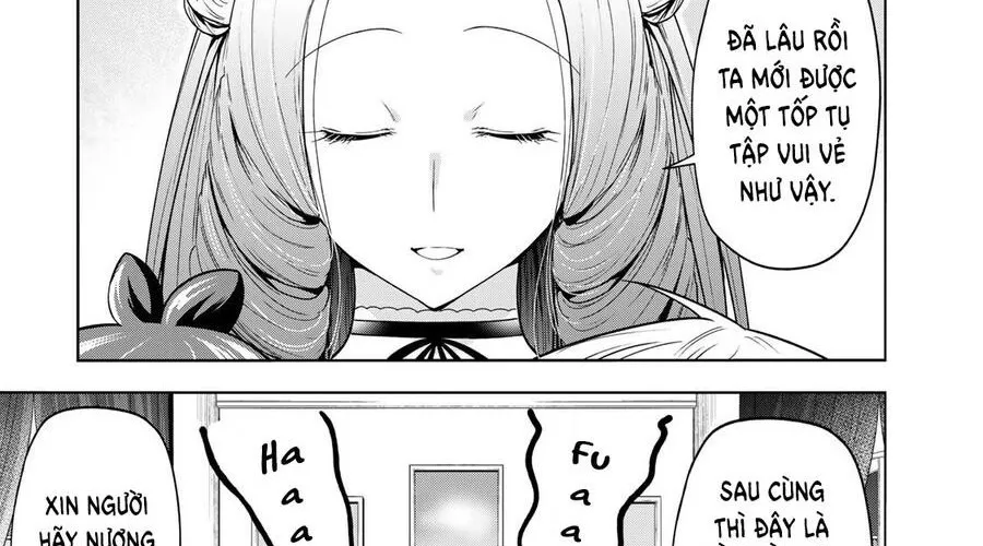 Tenpuru Chapter 120 - Trang 6