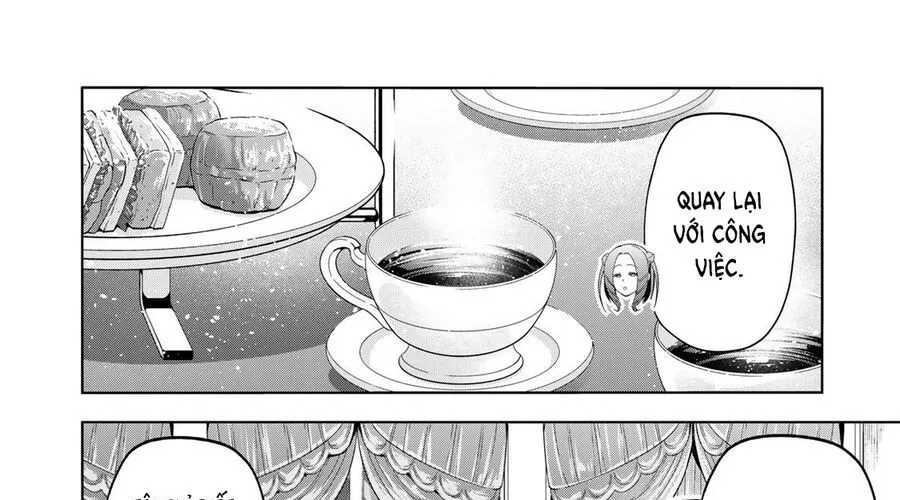 Tenpuru Chapter 120 - Trang 9