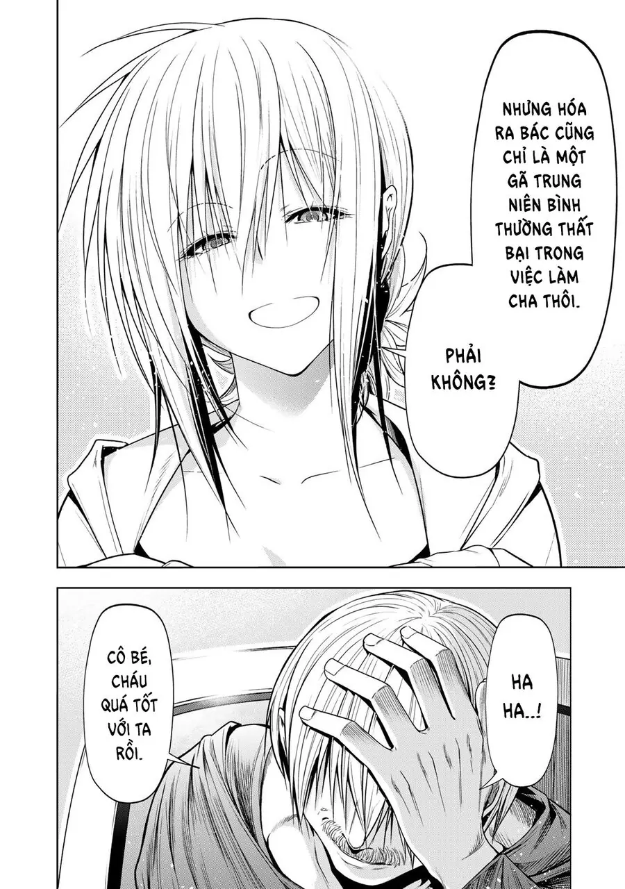 Tenpuru Chapter 121 - Trang 18