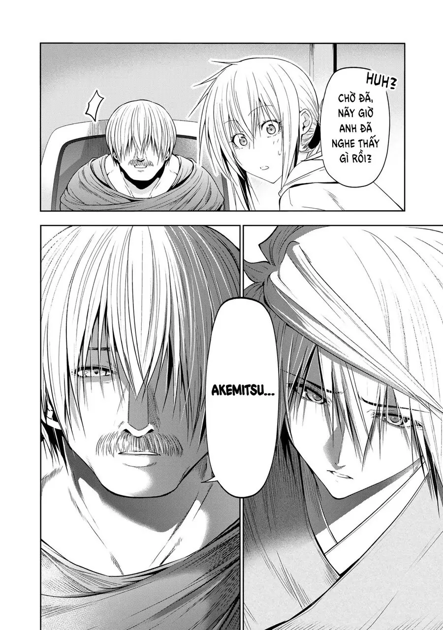 Tenpuru Chapter 121 - Trang 20
