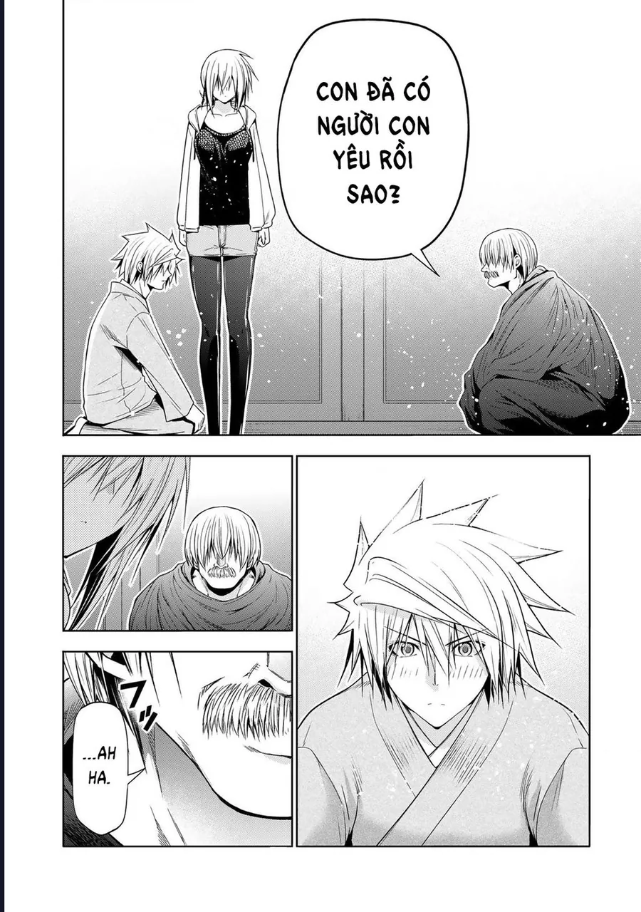 Tenpuru Chapter 122 - Trang 12