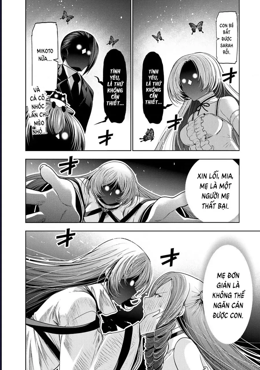 Tenpuru Chapter 123 - Trang 10