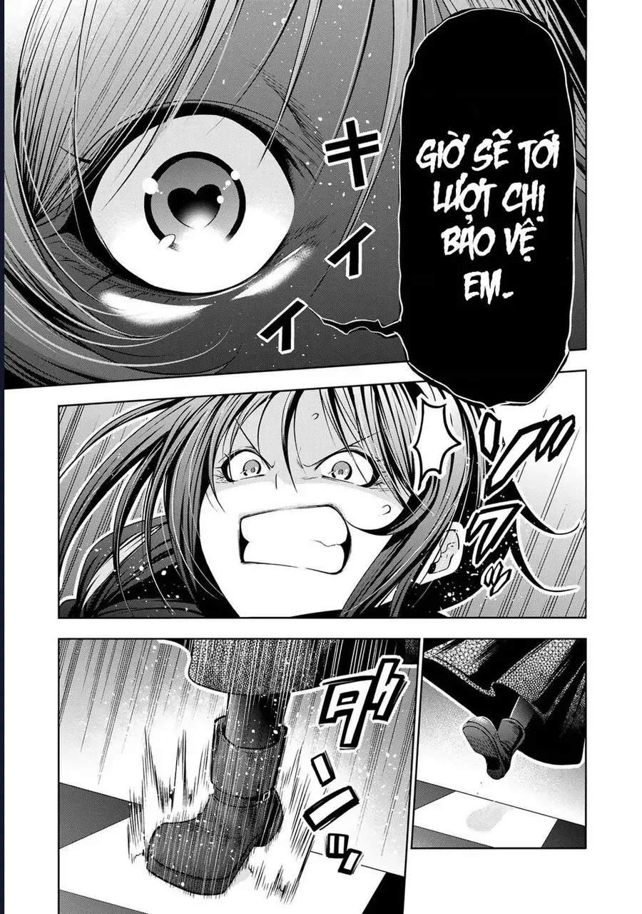 Tenpuru Chapter 123 - Trang 15