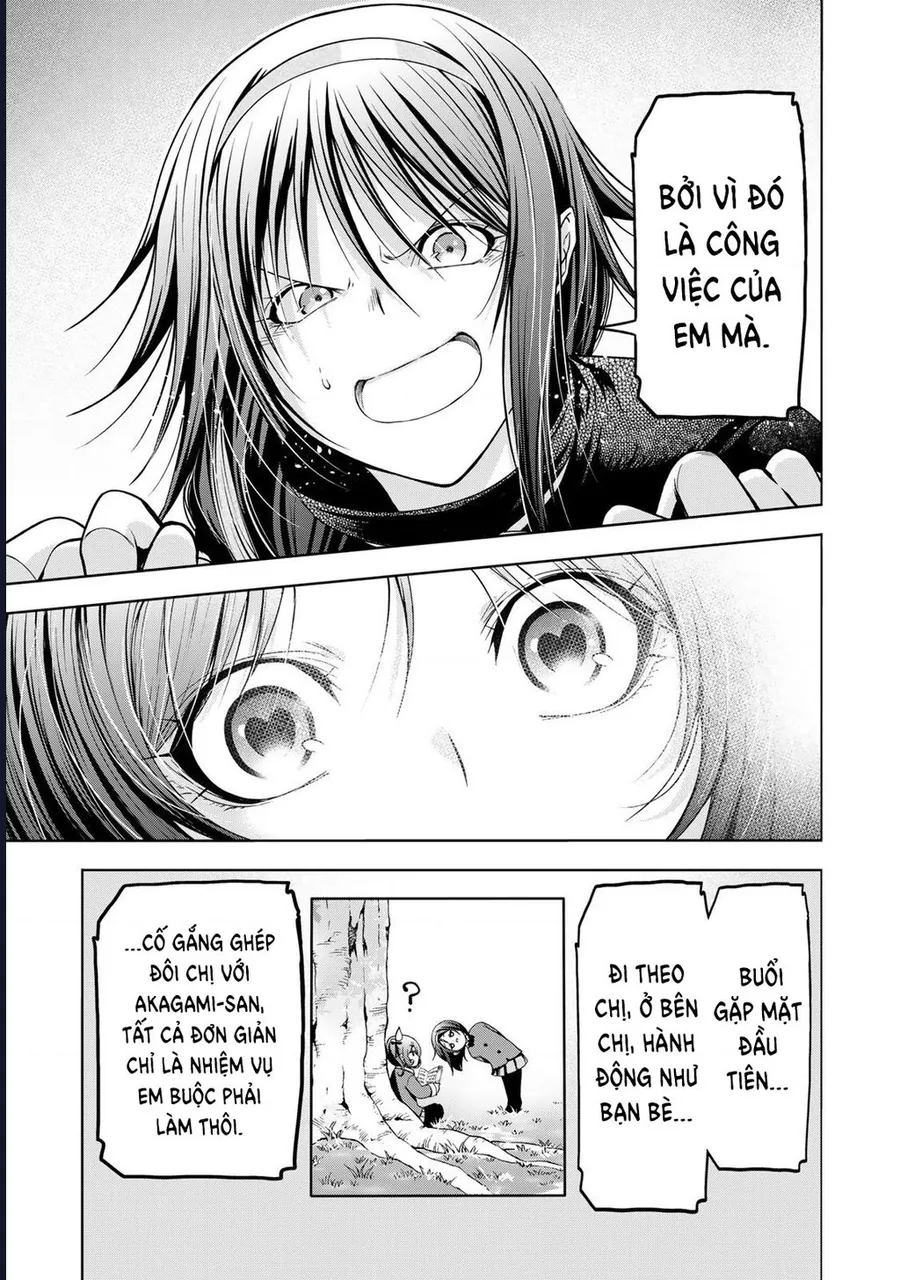Tenpuru Chapter 123 - Trang 17