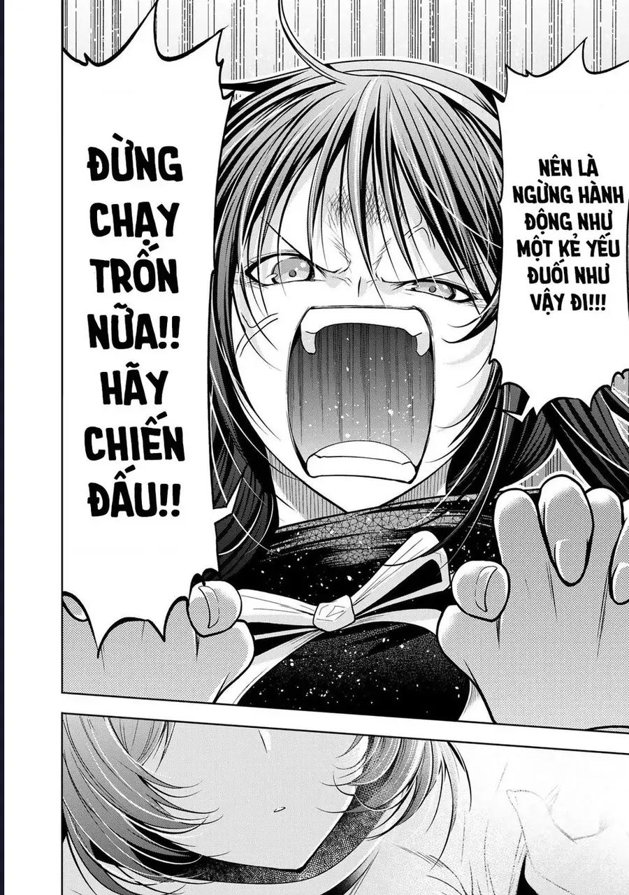 Tenpuru Chapter 123 - Trang 20
