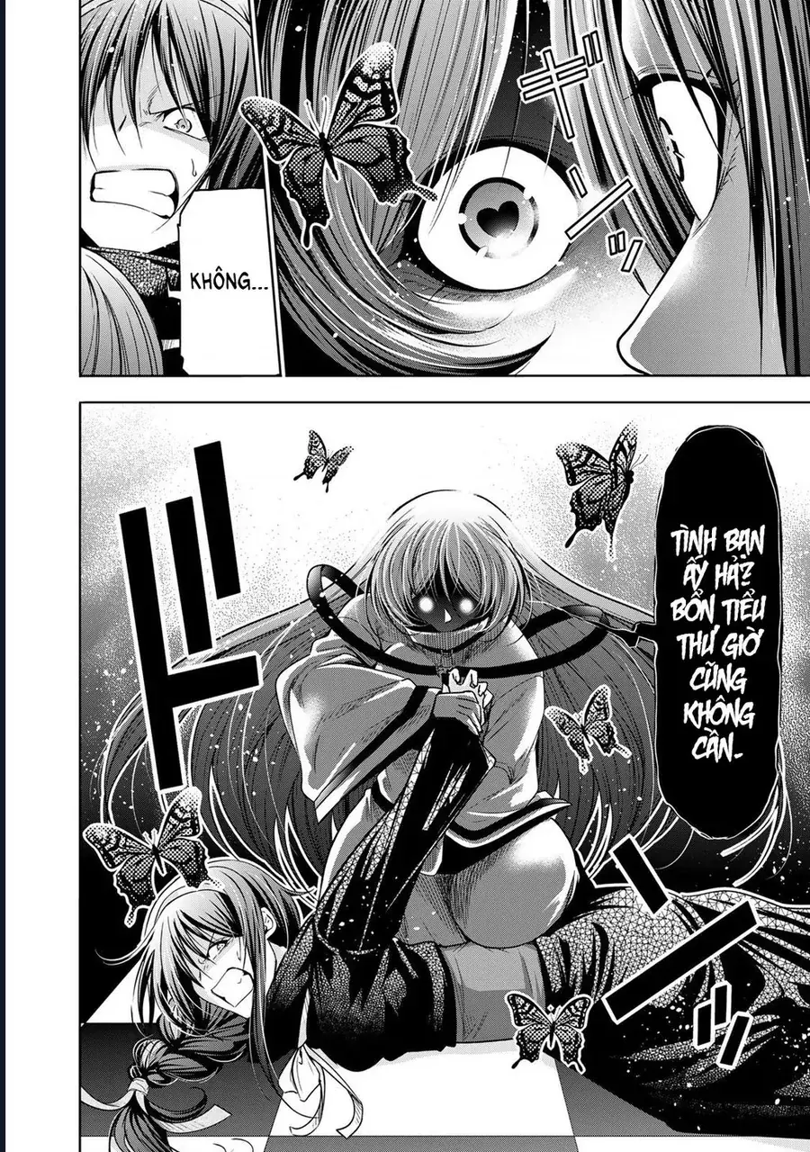 Tenpuru Chapter 123 - Trang 22