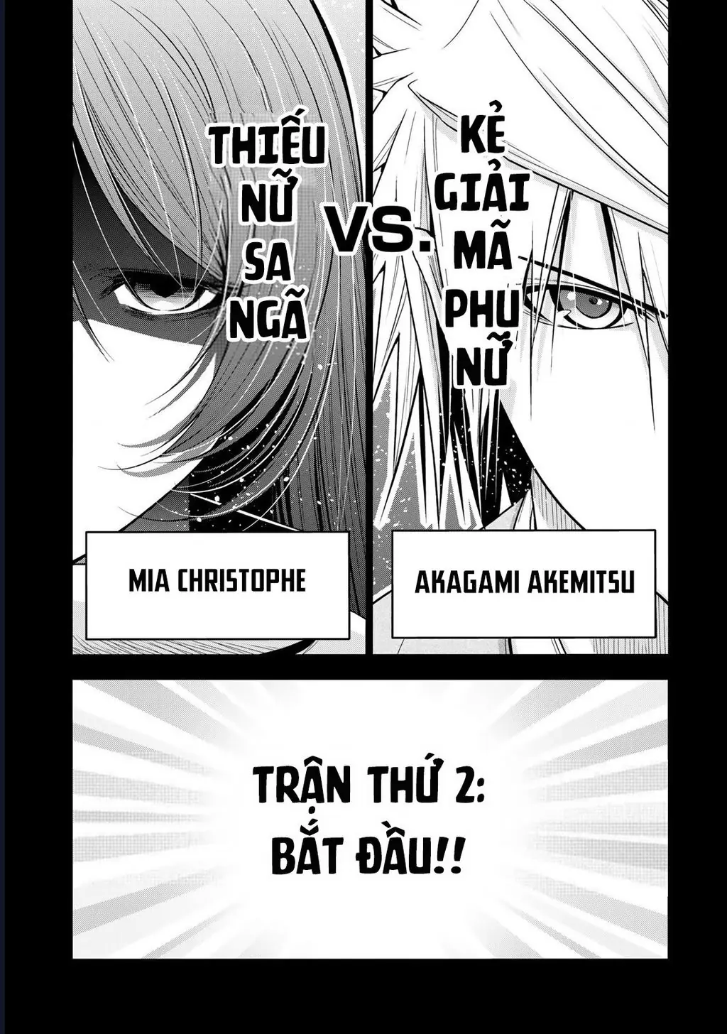 Tenpuru Chapter 124 - Trang 22