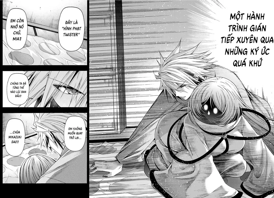 Tenpuru Chapter 125 - Trang 16