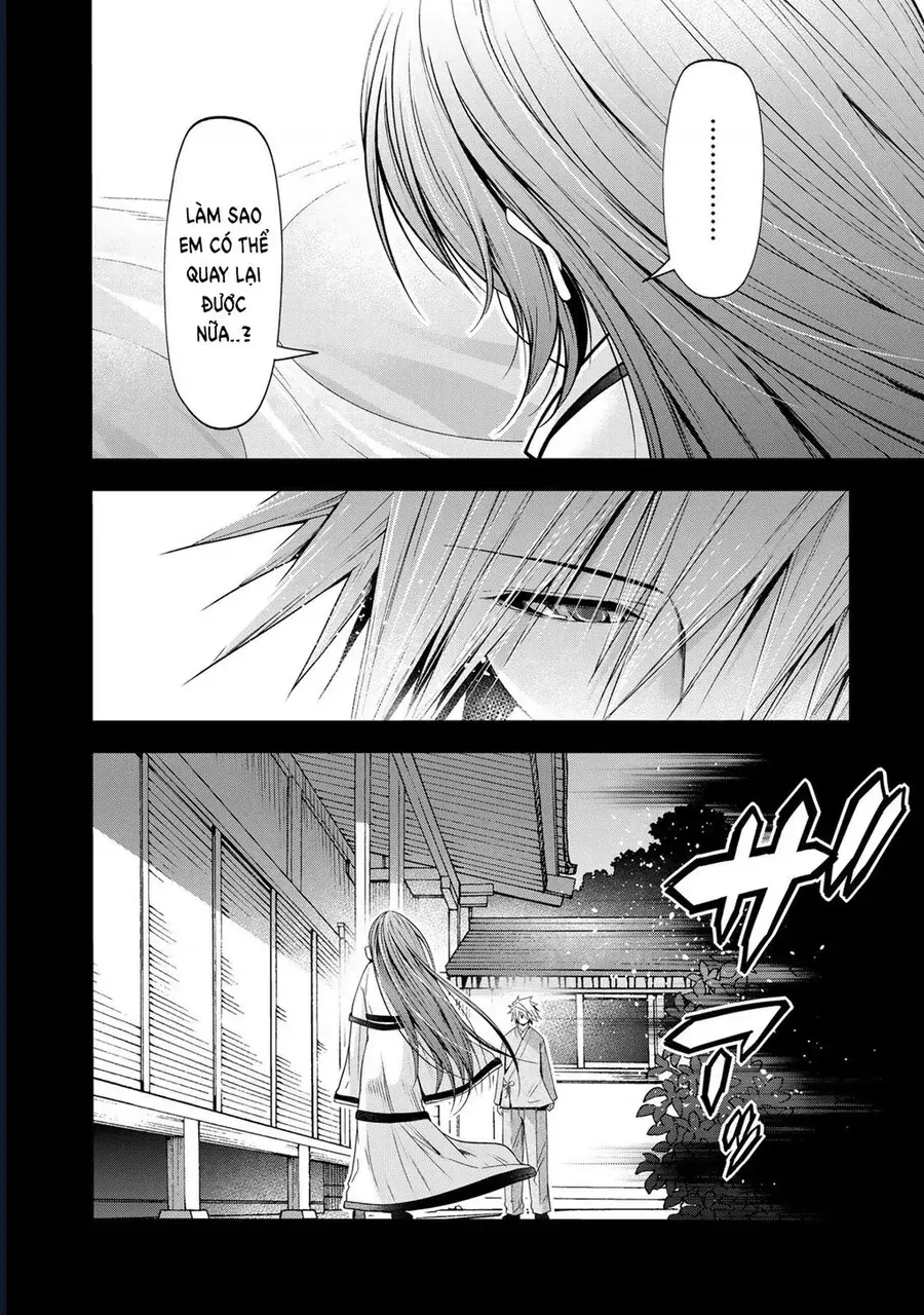 Tenpuru Chapter 125 - Trang 17