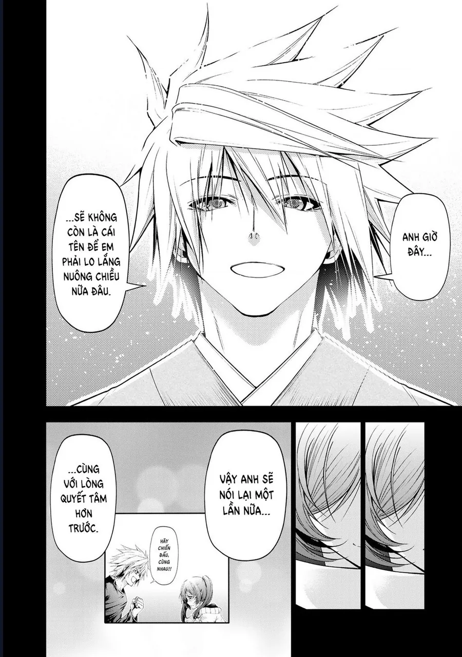 Tenpuru Chapter 125 - Trang 21