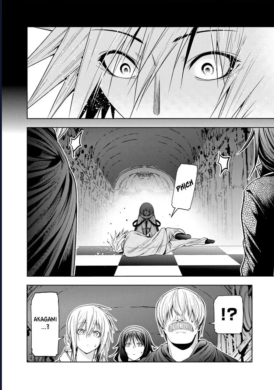 Tenpuru Chapter 125 - Trang 24