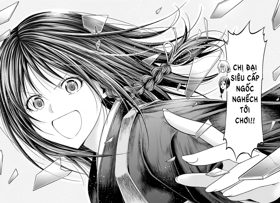 Tenpuru Chapter 125 - Trang 28