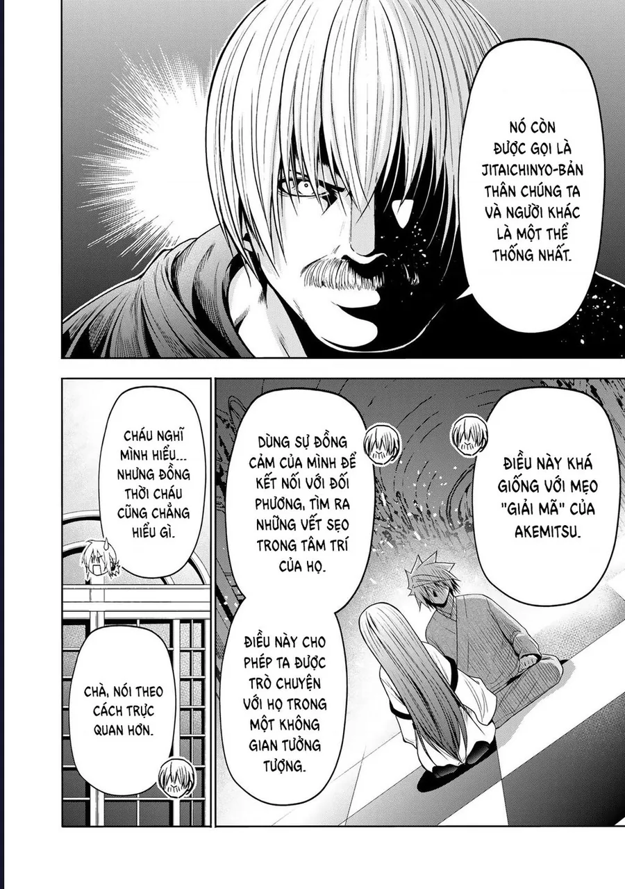Tenpuru Chapter 125 - Trang 4