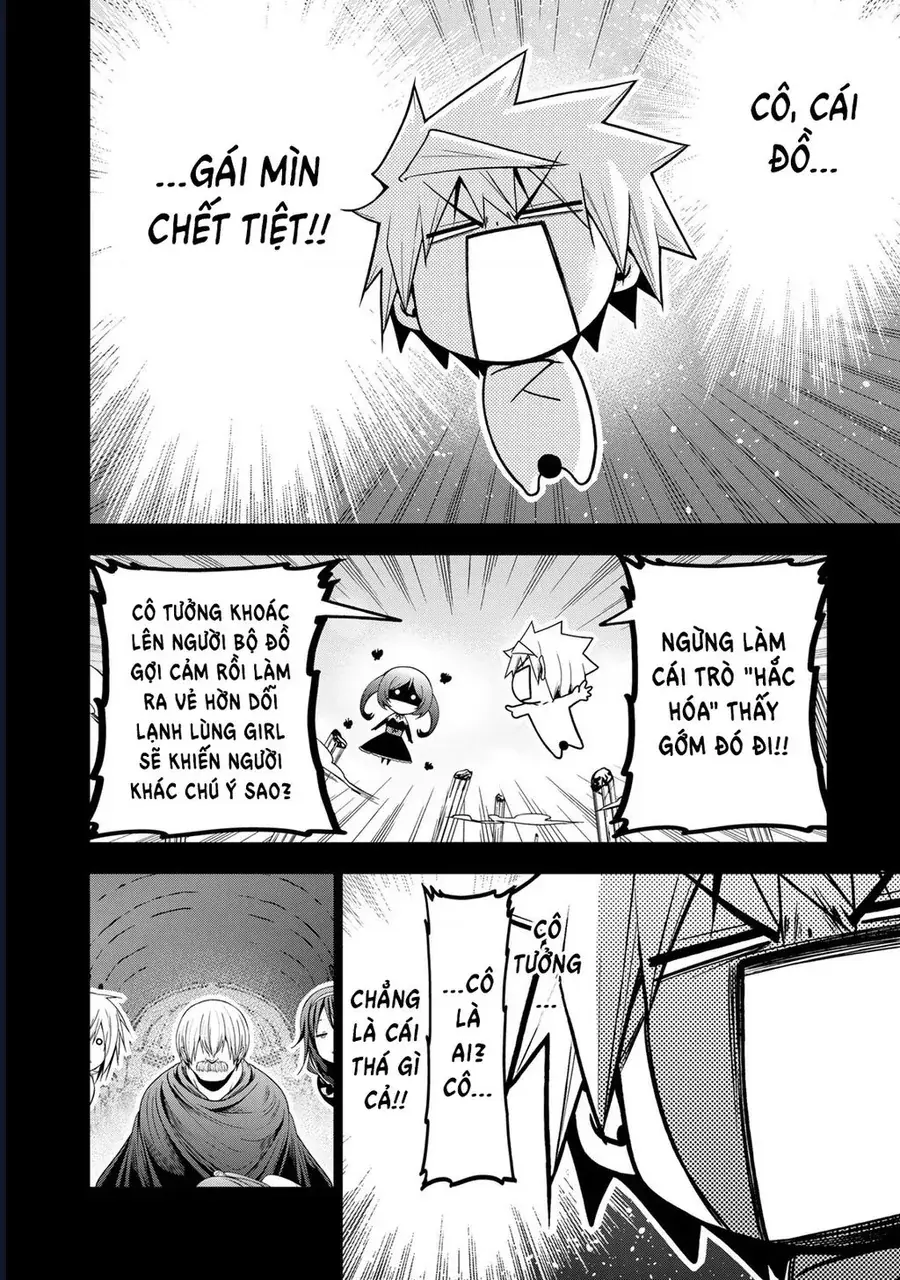Tenpuru Chapter 125 - Trang 6