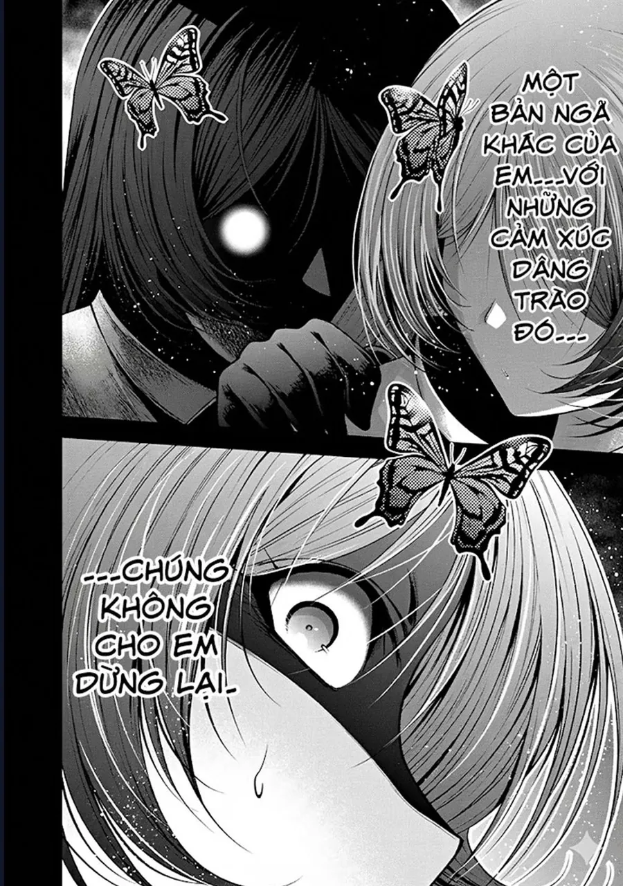 Tenpuru Chapter 126 - Trang 11