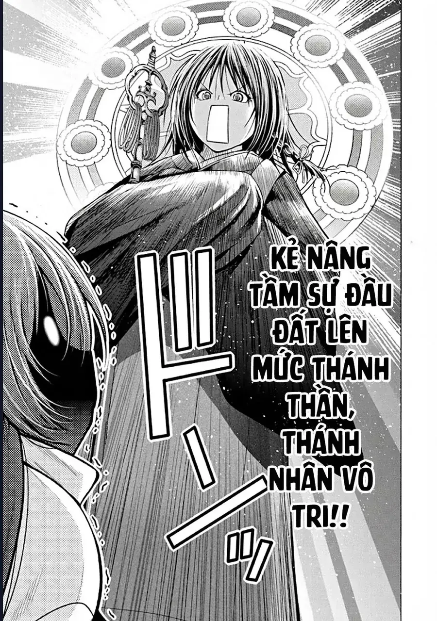 Tenpuru Chapter 126 - Trang 14