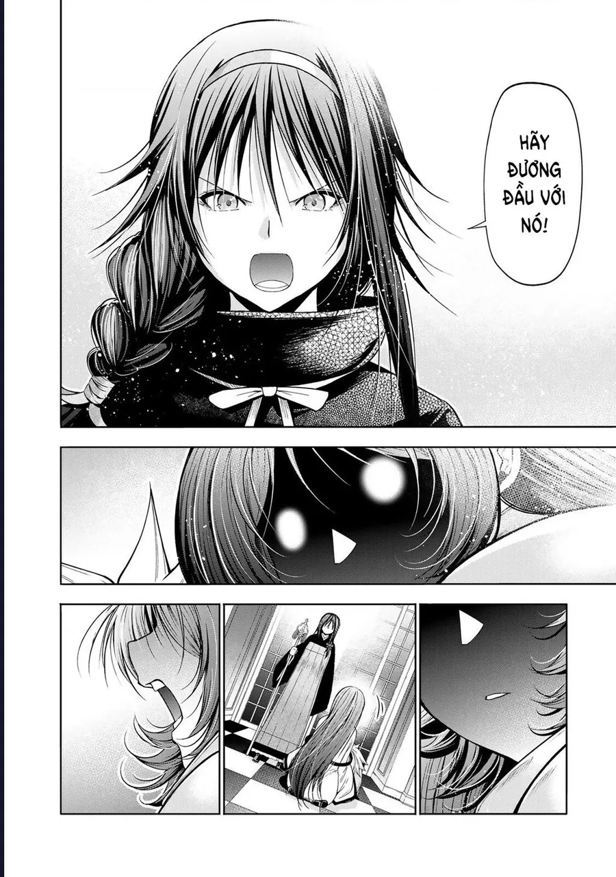 Tenpuru Chapter 126 - Trang 17