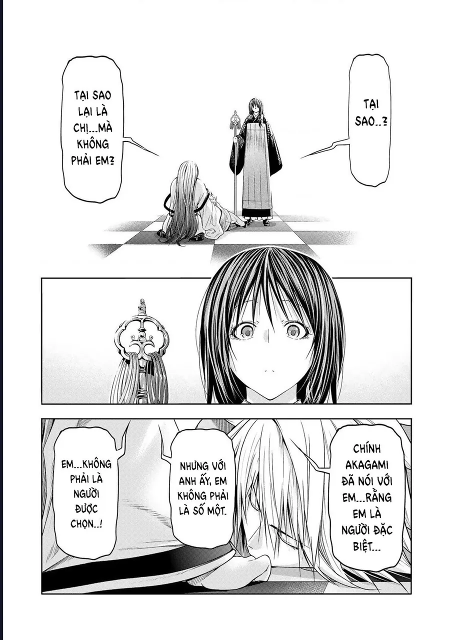 Tenpuru Chapter 126 - Trang 18
