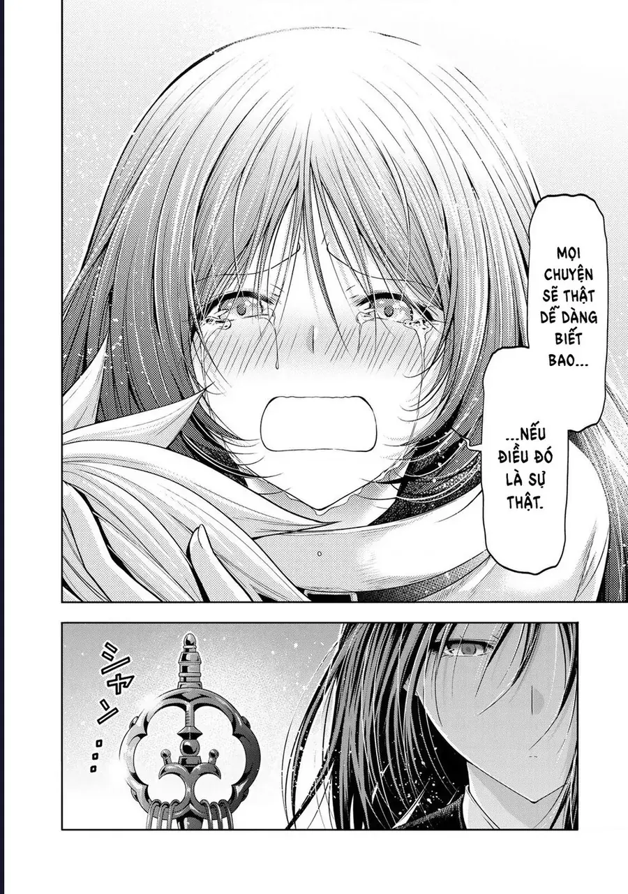 Tenpuru Chapter 126 - Trang 21