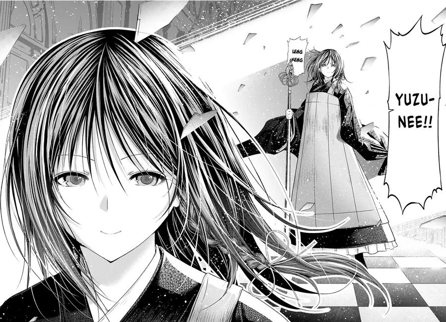 Tenpuru Chapter 126 - Trang 4