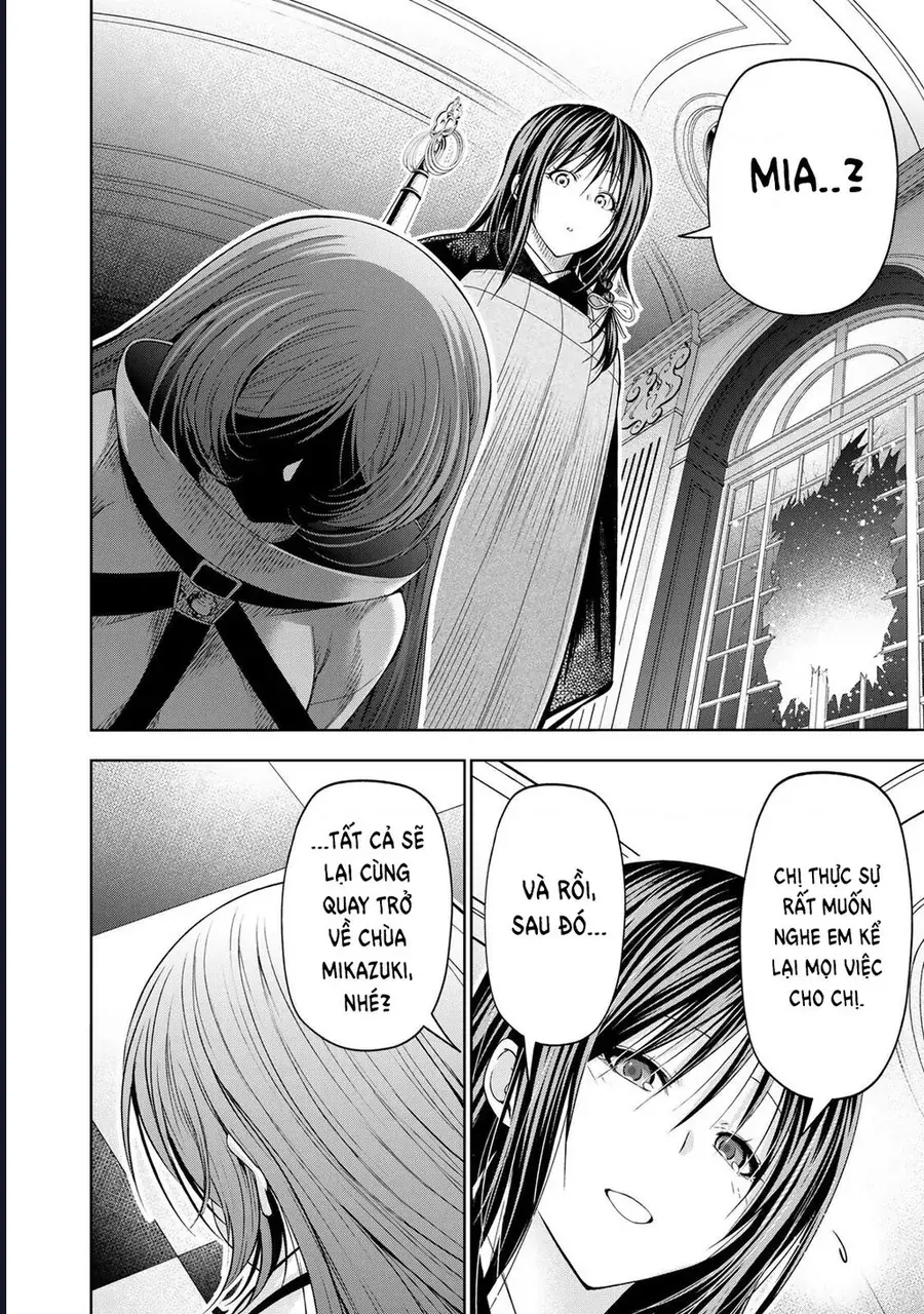 Tenpuru Chapter 126 - Trang 7
