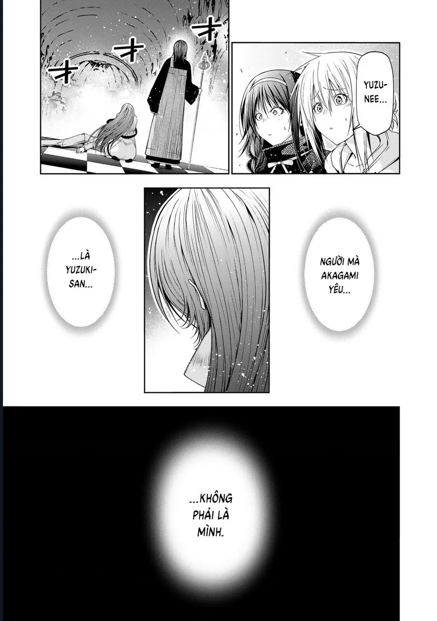 Tenpuru Chapter 126 - Trang 8
