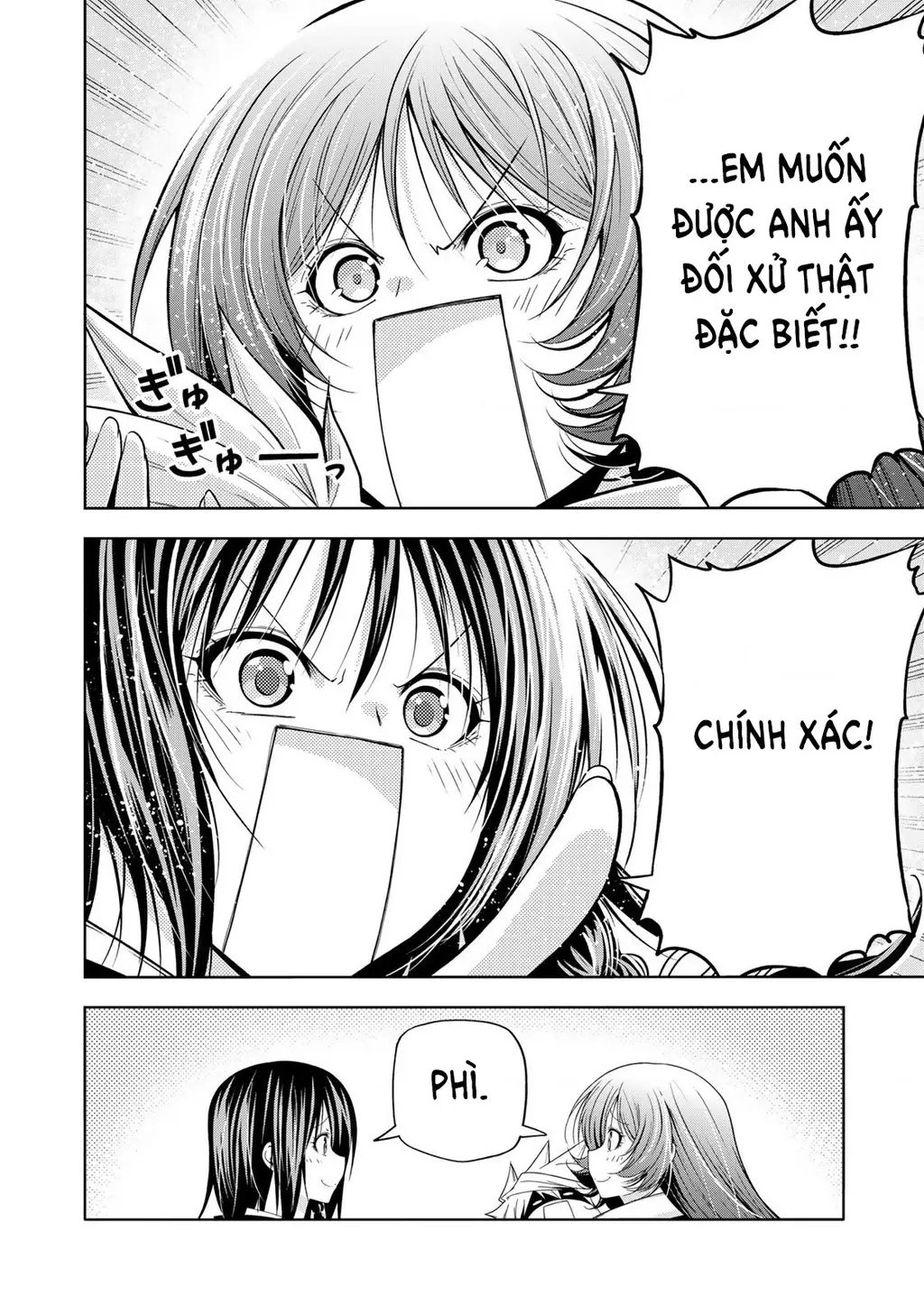 Tenpuru Chapter 127 - Trang 15